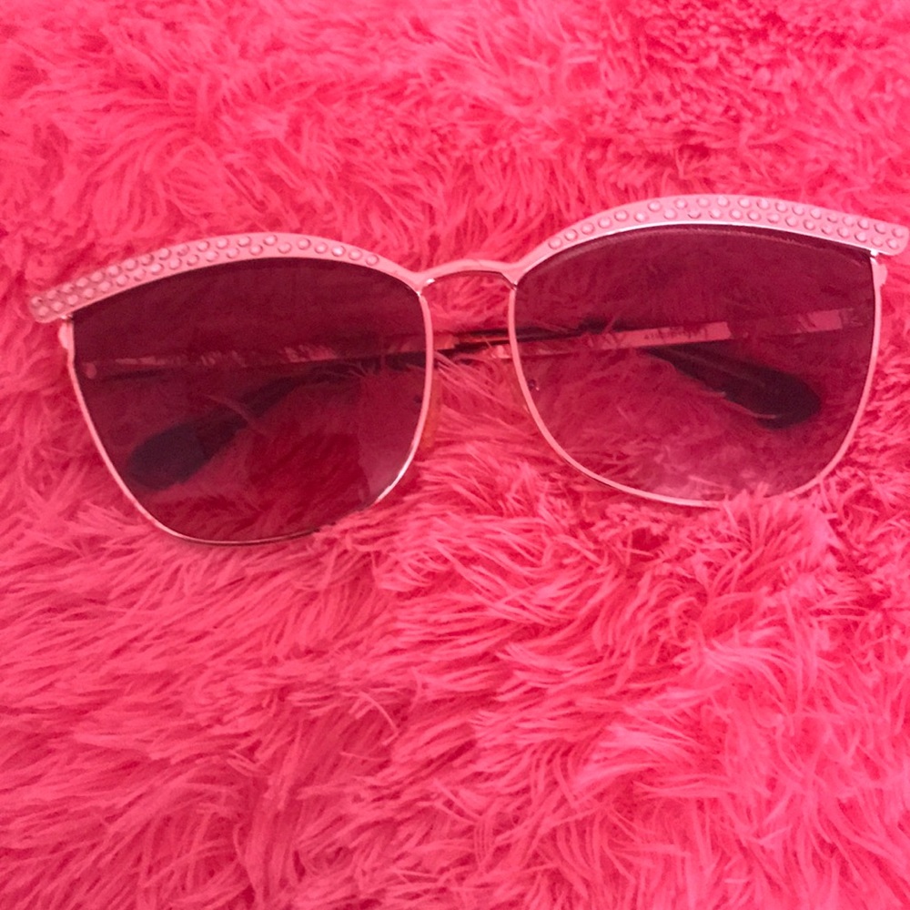 Glam Sunglasses